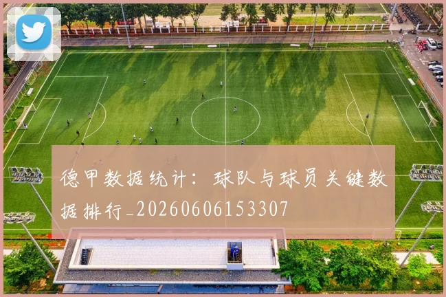 德甲数据统计：球队与球员关键数据排行_20260606153307