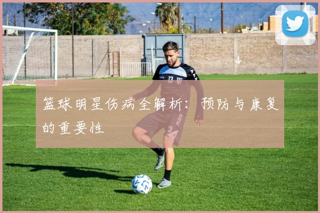 篮球明星伤病全解析:预防与康复的重要性