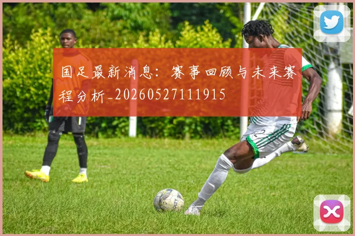 国足最新消息：赛事回顾与未来赛程分析_20260527111915