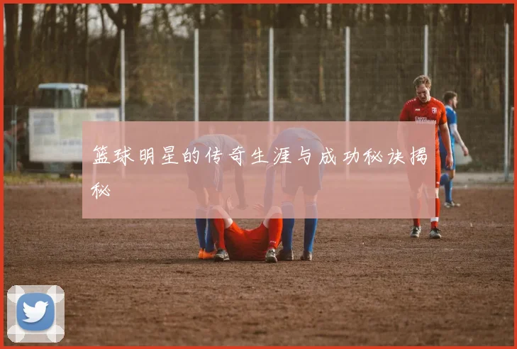 篮球明星的传奇生涯与成功秘诀揭秘
