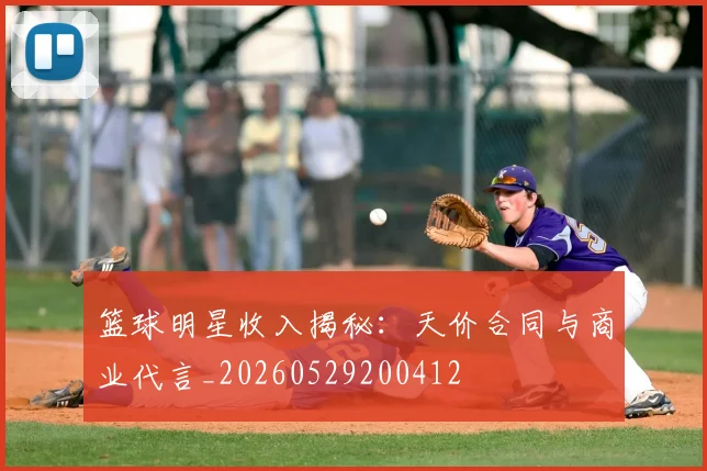 篮球明星收入揭秘：天价合同与商业代言_20260529200412