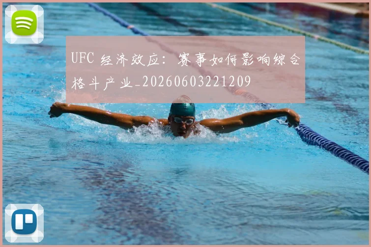 UFC 经济效应：赛事如何影响综合格斗产业_20260603221209