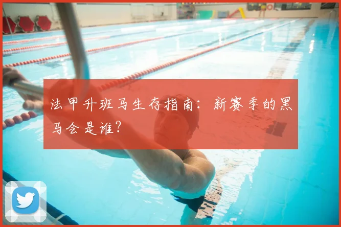 法甲升班马生存指南：新赛季的黑马会是谁？