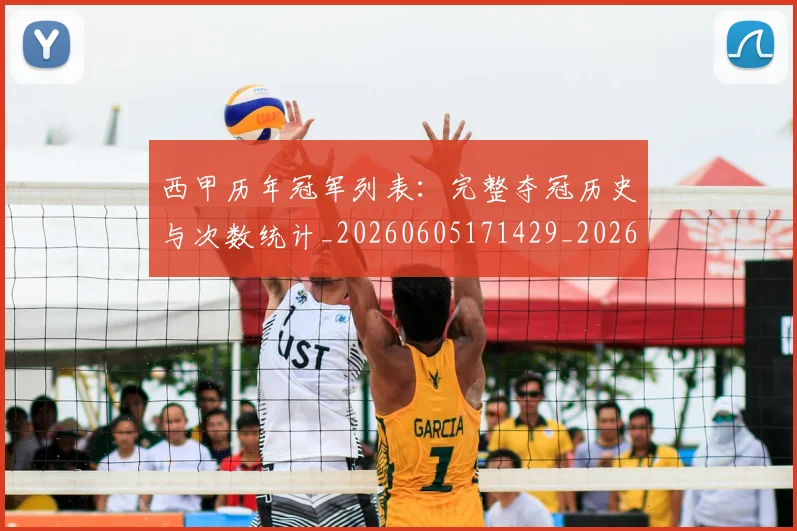 西甲历年冠军列表:完整夺冠历史与次数统计_20260605171429_20260703181850