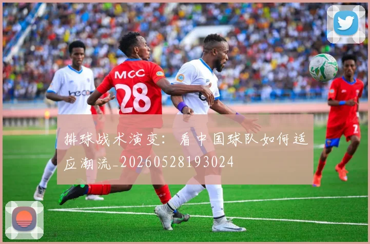 排球战术演变:看中国球队如何适应潮流_20260528193024